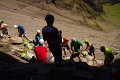 24h Hike Mammut_Ochsner 'Klettersteig Schwarzhorn 2927m' 18_08_2012 (1)